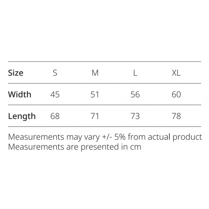 anvil 980 dark heather grey