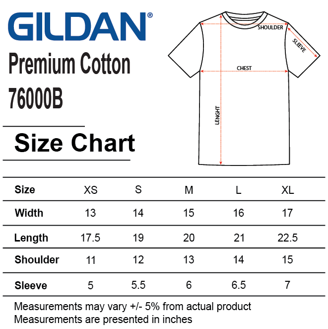 Gildan 76000B - Youth T-Shirt 2 Will Global Trading CQ7OYcfH1703814490 Will Global Trading